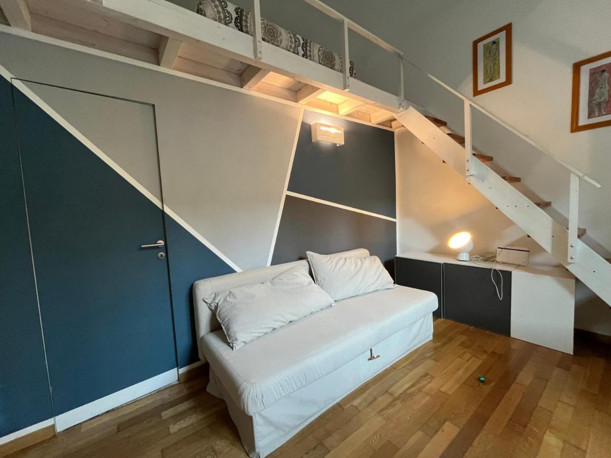 Belfiore Loft ตูริน ภายนอก รูปภาพ