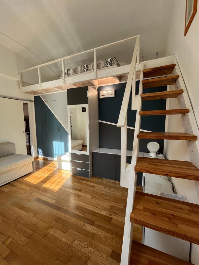 Belfiore Loft ตูริน ภายนอก รูปภาพ
