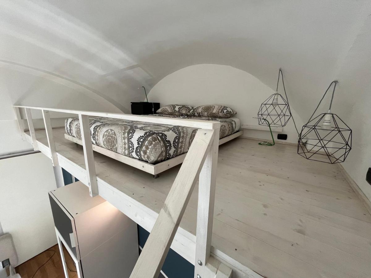 Belfiore Loft ตูริน ภายนอก รูปภาพ