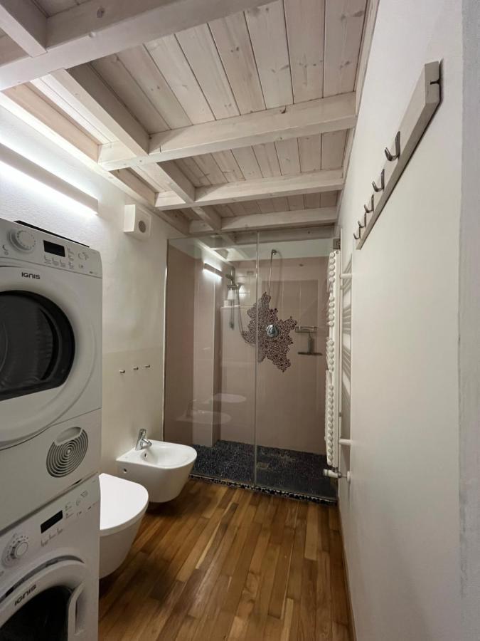 Belfiore Loft ตูริน ภายนอก รูปภาพ