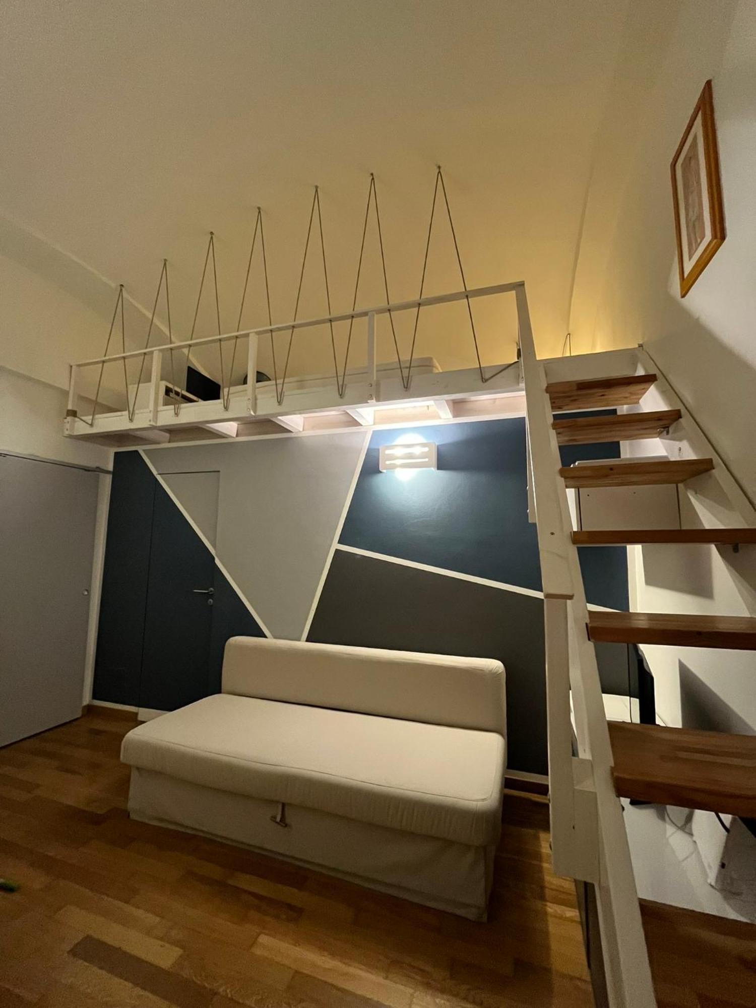 Belfiore Loft ตูริน ภายนอก รูปภาพ