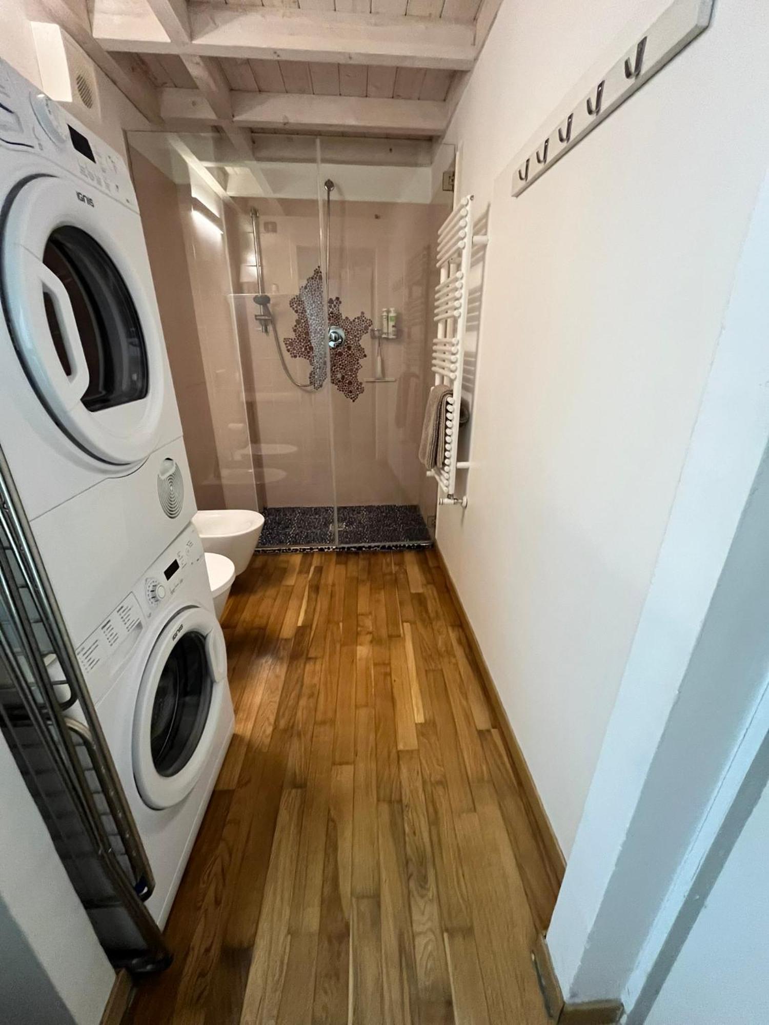 Belfiore Loft ตูริน ภายนอก รูปภาพ